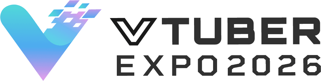VTUBER EXPO 2026